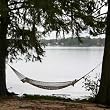 Pawleys Island Castaway Large Cotton Rope Hammock