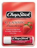 ChapStick Lip Balm, Strawberry