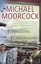 Jerusalem Commands