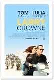 Larry Crowne Poster – Promo Flyer 2011 Movie – 11 X 17 Tom Hanks Julia Roberts Teaser Larry Crowne Poster – Promo Flyer 2011 Movie – 11 X 17 Tom Hanks Julia Roberts Teaser