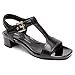 Rockport Women's Total Motion 45mm T-Strap