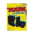 MXPX: B-Movie (DVD/CD) (Combination DVD and audio CD)
