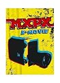 MXPX: B-Movie (DVD/CD) (Combination DVD and audio CD)