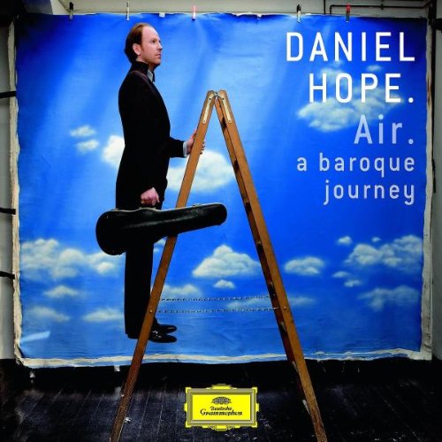 Daniel Hope Picture