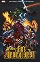 X-men l'�re d'apocalypse tome 1