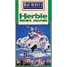 Herbie Rides Again [VHS]