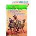 Season of the Sandstorms (Magic Tree House #34)