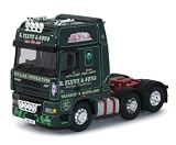 Corgi CC13244 1:50 Scale DAF XF R Flynn East Lothian 1:50 Road Transport Truckfest Limited Edition