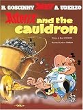 Asterix and the Cauldron (Asterix)