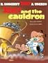Asterix and the Cauldron (Asterix (Orion Hardcover))