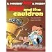 Asterix and the Cauldron (Asterix (Orion Hardcover))