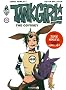 Tank Girl, Tome 4 : The Odyssey