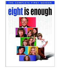 Eight Is Enough: The Complete First Season