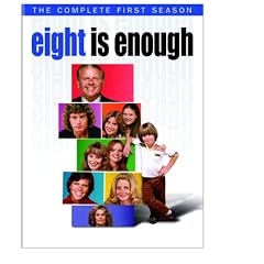 Eight Is Enough S1 Comp