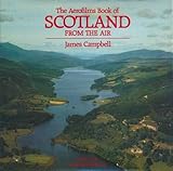 The Aerofilms book of Scotland from the air