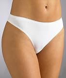 Hanro Natural Comfort Thong Panty