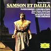 Samson et Dalila