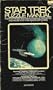 Star Trek Puzzle Manual Puzzles, Mazes and Trivia to
