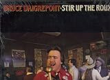 Stir up the Roux [Vinyl]