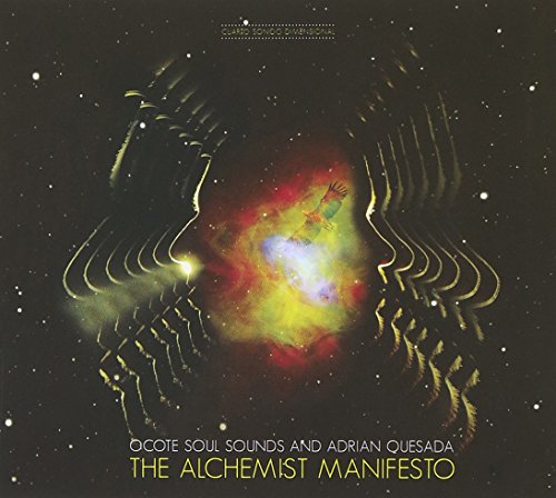The Alchemist Manifesto