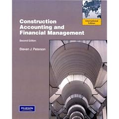 Construction Accounting and Financial Management