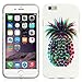 Changeshopping(TM) New Fashion Pineapple Pattern Soft TPU Case Skin Cover For iPhone 6 6G 4.7inch