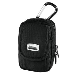 Hama Hook DF 9 Kompaktkamera-Tasche schwarz