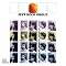 THE MUSIC OF 1972:  AN ALBUM GUIDE
