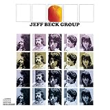 Review Jeff Beck  / Jeff Beck Group