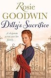 Dilly's Sacrifice