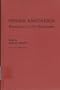 Online Education: Perspectives on a New Environment