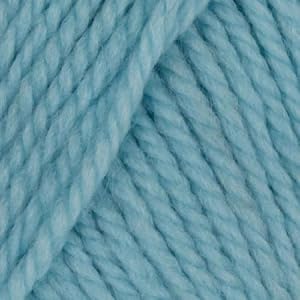 Lion-Brand-Baby-Wool-Yarn-106-Blue-Bell-By-The-Each