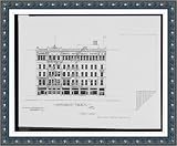 Historic Print (L): [Haymarket Theatre, W. Madison St. near N. Halsted St., Chicago, Illinois] / AFD 1928.