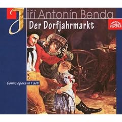 Der Dorfjahrmarkt (Ga)
