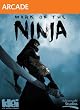 Mark of the Ninja [Online Game Code]