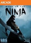 Mark of the Ninja [Online Game Code]