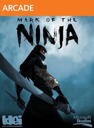 Mark of the Ninja [Download]