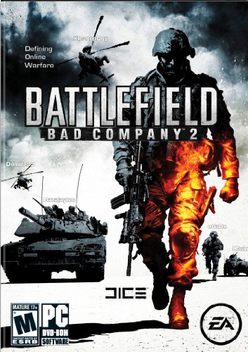 Battlefield Bad Company 2