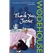 Jeeves by P. G. Wodehouse