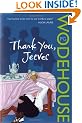 Thank You, Jeeves
