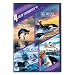 Free Willy Collection: 4 Film Favorites (Free Willy / Free Willy 2 The Adventure Home / Free Willy 3 The Rescue / Free Willy Escape from Pirate's Cove)