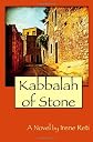 Kabbalah of Stone: A Novel
