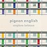 Pigeon English