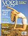 Yoga Journal, August 2008 Issue