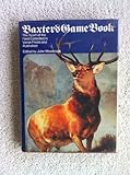 Baxter's game book