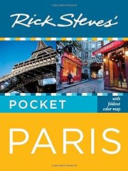 Rick Steves' Pocket Paris