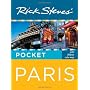 Rick Steves' Pocket Paris by Rick Steves