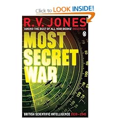 Most Secret War (Penguin World War II Collection)