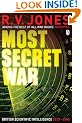 Most Secret War (Penguin World War II Collection)