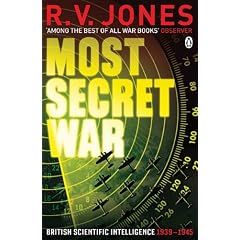 Most Secret War